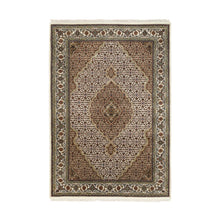 Load image into Gallery viewer, Hand Oriental Rug, Carpets, Handmade, Montana USA.