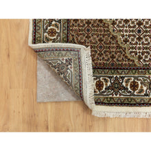 Load image into Gallery viewer, Hand Oriental Rug, Carpets, Handmade, Montana USA.