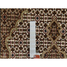Load image into Gallery viewer, Hand Oriental Rug, Carpets, Handmade, Montana USA.