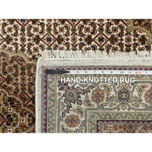 Load image into Gallery viewer, Hand Oriental Rug, Carpets, Handmade, Montana USA.