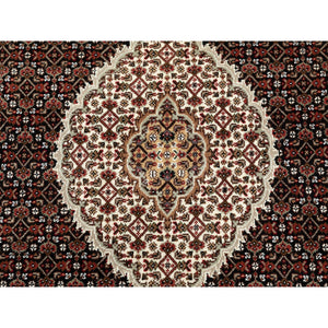 Black Oriental Rug, Carpets, Handmade, Montana USA.