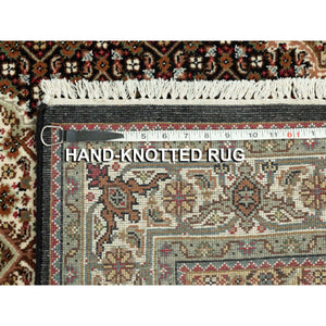 Black Oriental Rug, Carpets, Handmade, Montana USA.