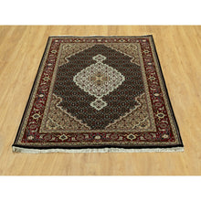 Load image into Gallery viewer, Hand Oriental Rug, Carpets, Handmade, Montana USA.