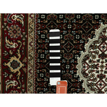 Load image into Gallery viewer, Hand Oriental Rug, Carpets, Handmade, Montana USA.