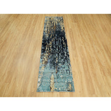 Load image into Gallery viewer, Hand Oriental Rug, Carpets, Handmade, Montana USA.