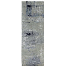 Load image into Gallery viewer, Wool Oriental Rug, Carpets, Handmade, Montana USA.