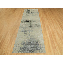 Load image into Gallery viewer, Wool Oriental Rug, Carpets, Handmade, Montana USA.