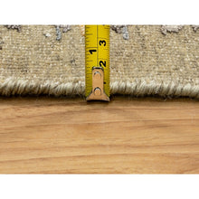 Load image into Gallery viewer, Silk Oriental Rug, Carpets, Handmade, Montana USA.