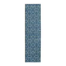 Load image into Gallery viewer, Hand Oriental Rug, Carpets, Handmade, Montana USA.