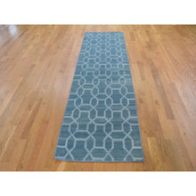 Load image into Gallery viewer, Hand Oriental Rug, Carpets, Handmade, Montana USA.