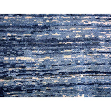 Load image into Gallery viewer, Round Oriental Rug, Carpets, Handmade, Montana USA.