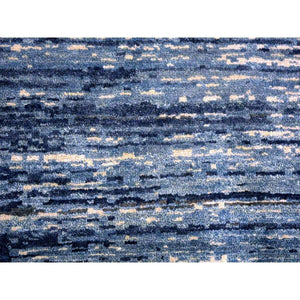 Round Oriental Rug, Carpets, Handmade, Montana USA.