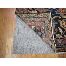 Load image into Gallery viewer, 16&#39;3&quot;x19&#39;10&quot; Yellow Oversized Antique Persian Sultanabad Clean, Even Wear, Hand Knotted Oriental Rug FWR355716