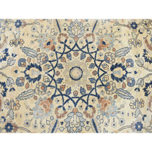 Load image into Gallery viewer, Yellow Oriental Rug, Carpets, Handmade, Montana USA.