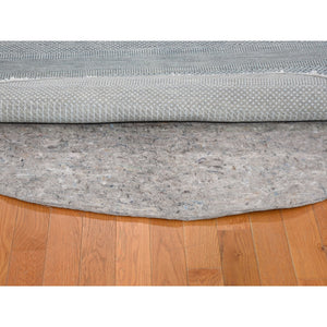 Silver Oriental Rug, Carpets, Handmade, Montana USA.
