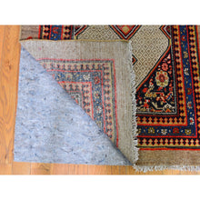 Load image into Gallery viewer, Antique Oriental Rug, Carpets, Handmade, Montana USA.