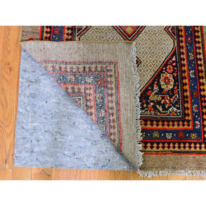Antique Oriental Rug, Carpets, Handmade, Montana USA.