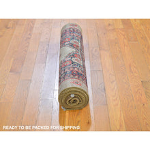 Load image into Gallery viewer, Antique Oriental Rug, Carpets, Handmade, Montana USA.