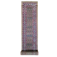 Load image into Gallery viewer, Antique Oriental Rug, Carpets, Handmade, Montana USA.