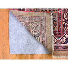 Load image into Gallery viewer, Antique Oriental Rug, Carpets, Handmade, Montana USA.