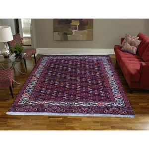 Vintage Oriental Rug, Carpets, Handmade, Montana USA.