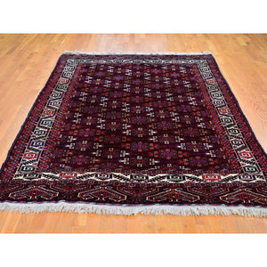 Vintage Oriental Rug, Carpets, Handmade, Montana USA.