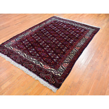Load image into Gallery viewer, Vintage Oriental Rug, Carpets, Handmade, Montana USA.