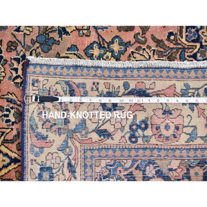 Worn Oriental Rug, Carpets, Handmade, Montana USA.