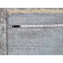 Load image into Gallery viewer, Tone Oriental Rug, Carpets, Handmade, Montana USA.