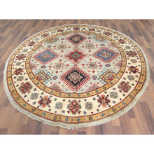 Load image into Gallery viewer, Natural Oriental Rug, Carpets, Handmade, Montana USA.