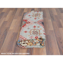 Load image into Gallery viewer, Natural Oriental Rug, Carpets, Handmade, Montana USA.