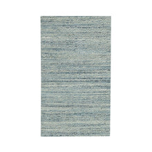 Load image into Gallery viewer, Variegated Oriental Rug, Carpets, Handmade, Montana USA.