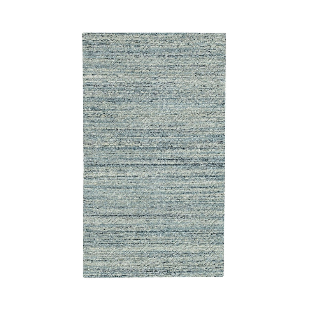 Variegated Oriental Rug, Carpets, Handmade, Montana USA.
