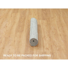 Load image into Gallery viewer, Variegated Oriental Rug, Carpets, Handmade, Montana USA.
