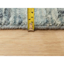 Load image into Gallery viewer, Variegated Oriental Rug, Carpets, Handmade, Montana USA.