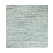 Load image into Gallery viewer, Gray Oriental Rug, Carpets, Handmade, Montana USA.