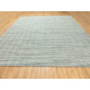 Gray Oriental Rug, Carpets, Handmade, Montana USA.