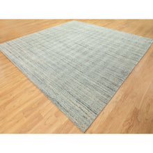 Load image into Gallery viewer, Gray Oriental Rug, Carpets, Handmade, Montana USA.