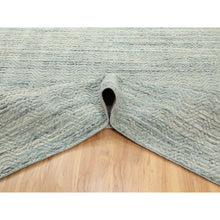 Load image into Gallery viewer, Gray Oriental Rug, Carpets, Handmade, Montana USA.