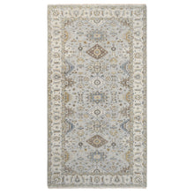 Load image into Gallery viewer, Oversize Oriental Rug, Carpets, Handmade, Montana USA.