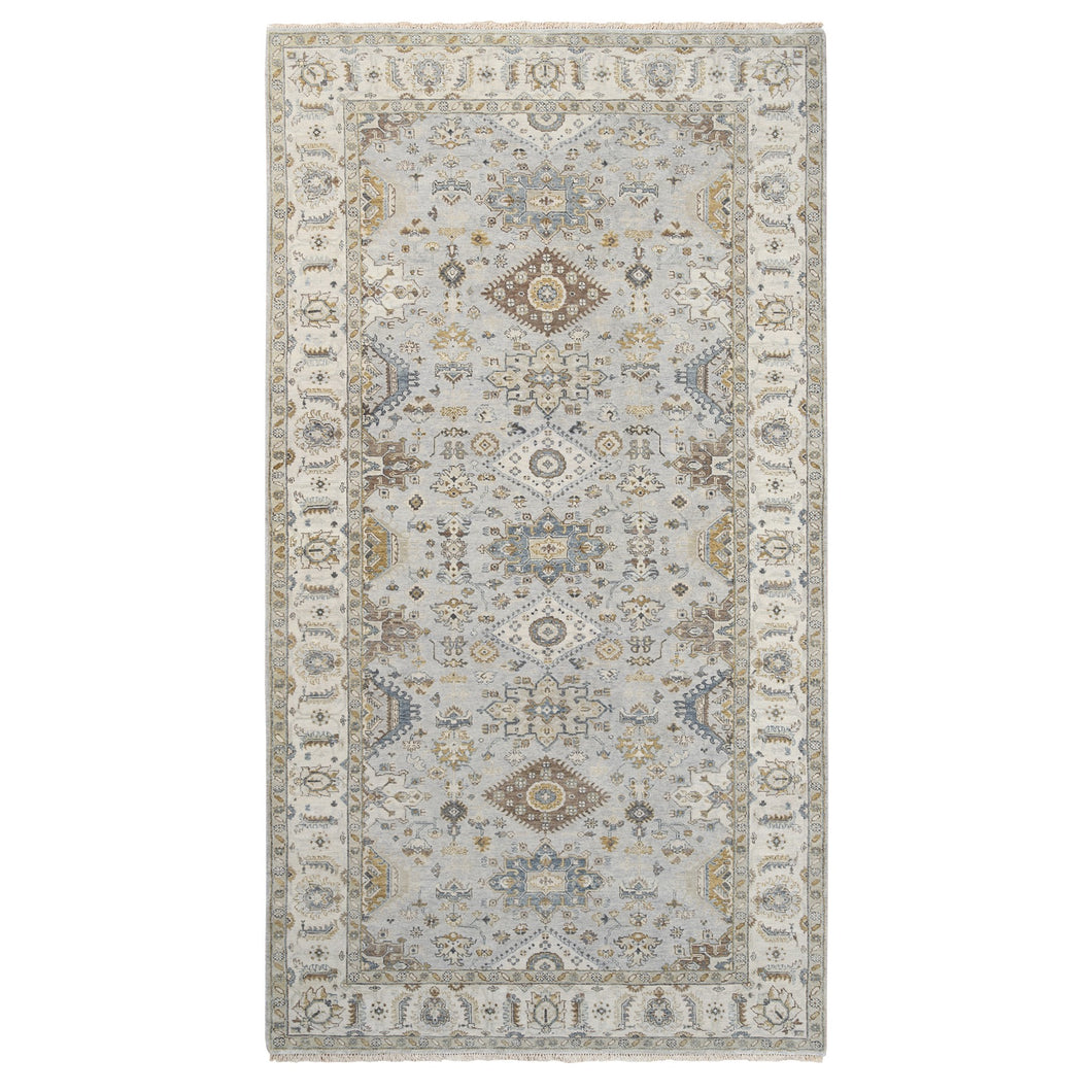 Oversize Oriental Rug, Carpets, Handmade, Montana USA.