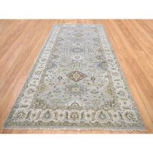 Load image into Gallery viewer, Oversize Oriental Rug, Carpets, Handmade, Montana USA.