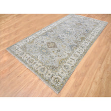 Load image into Gallery viewer, Oversize Oriental Rug, Carpets, Handmade, Montana USA.