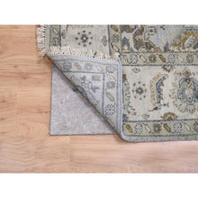 Load image into Gallery viewer, Oversize Oriental Rug, Carpets, Handmade, Montana USA.