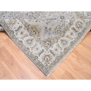 Oversize Oriental Rug, Carpets, Handmade, Montana USA.