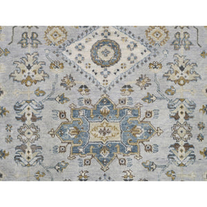 Oversize Oriental Rug, Carpets, Handmade, Montana USA.