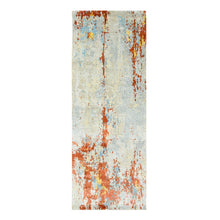 Load image into Gallery viewer, Wool Oriental Rug, Carpets, Handmade, Montana USA.