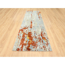 Load image into Gallery viewer, Wool Oriental Rug, Carpets, Handmade, Montana USA.