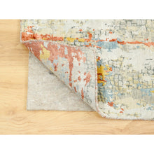 Load image into Gallery viewer, Wool Oriental Rug, Carpets, Handmade, Montana USA.