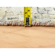 Load image into Gallery viewer, Wool Oriental Rug, Carpets, Handmade, Montana USA.